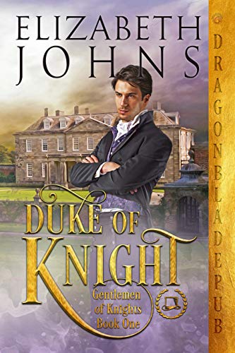 Duke of Knight book cover