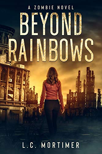 Beyond Rainbows book cover