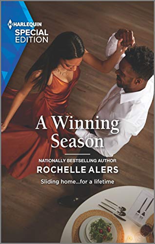 A Winning Season cover