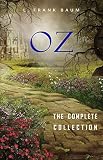 Oz The Complete Collection