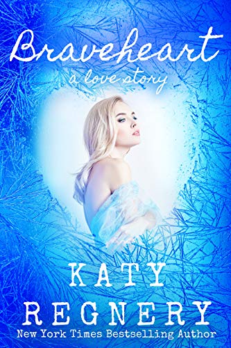 Braveheart book cover