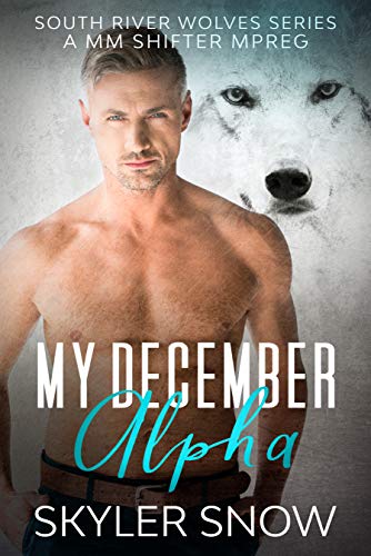 My December Alpha cover