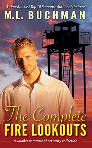 The Complete Fire Lookouts book cover