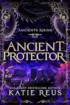 Ancient Protector