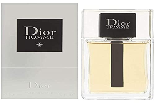 Dior Homme by Christian Dior for Men 3.4 oz Eau de Toilette Spray