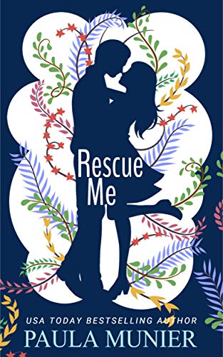 Rescue Me book cover