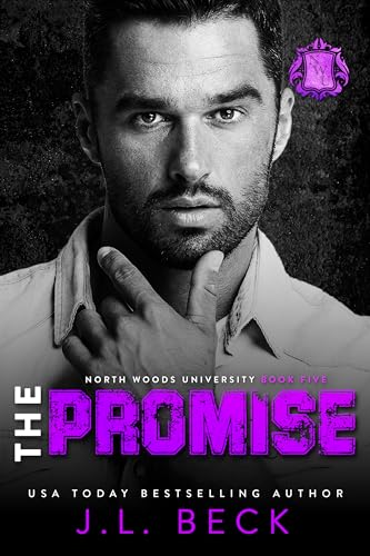 The Promise book cover