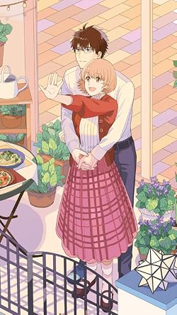 おいしいベランダ。の人気壁紙画像 亜潟葉二（あがた　ようじ）,栗坂まもり（くりさか　まもり）