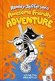 Rowley Jeffersons Awesome Friendly Adventure