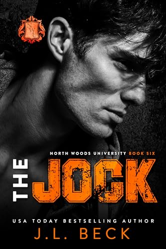 The Jock book cover