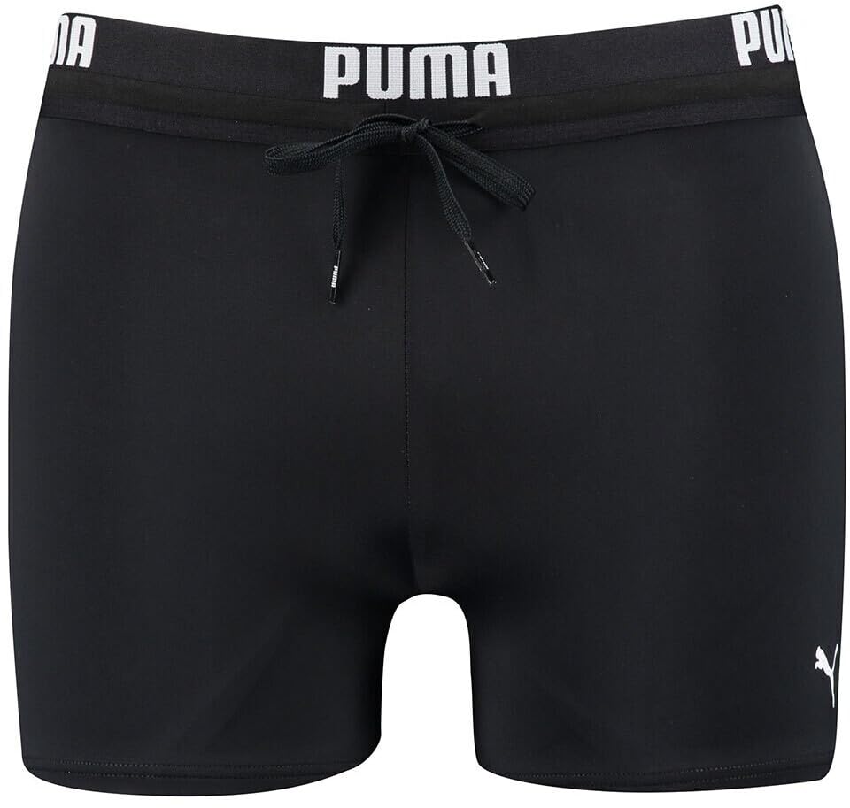 (-13%) PUMA Herren Trunk Badebekleidung, Schwarz, L EU