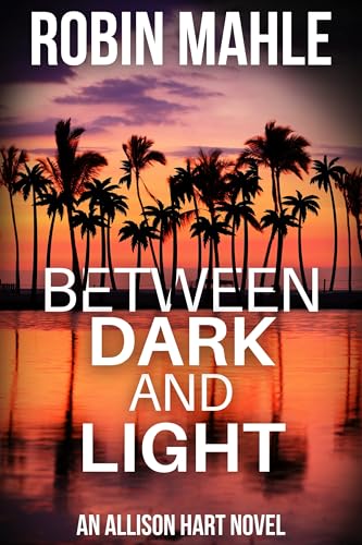 Between Dark and Light cover