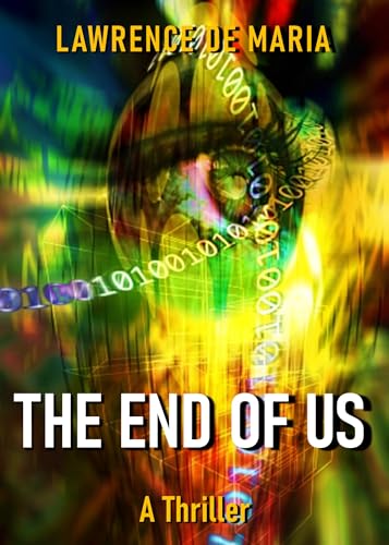 The End of Us cover