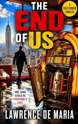 The End of Us book cover