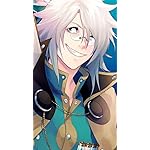 盾の勇者の成り上がり HD(720×1280)壁紙 キョウ=エスニナ 盾の勇者の成り上がり HD(720×1280)壁紙 キョウ=エスニナ