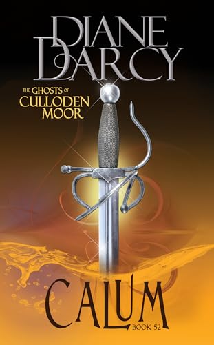 Calum (By: Diane Darcy) cover