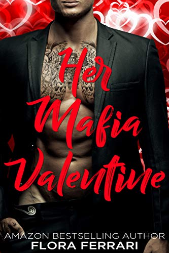 Her Mafia Valentine book cover