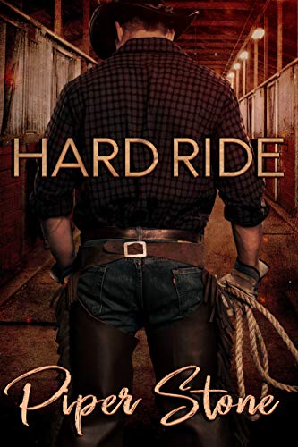 Hard Ride cover