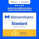 Get Malwarebytes Premium on Amazon.