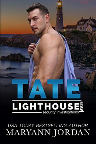 Tate cover
