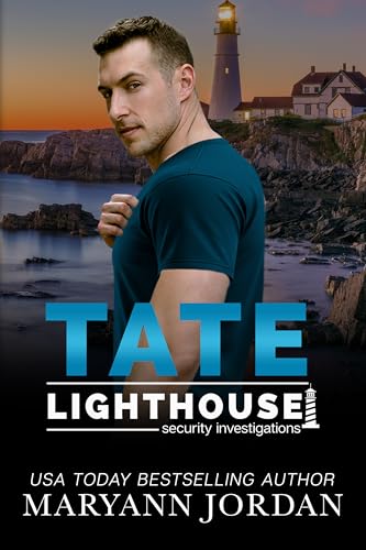 Tate book cover