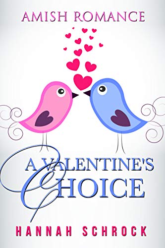 A Valentine's Choice book cover