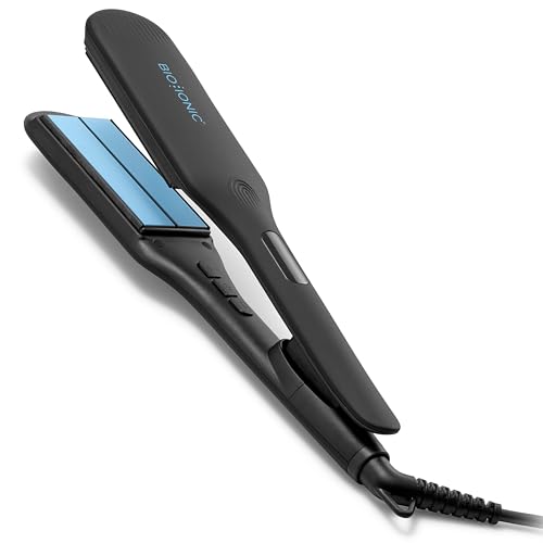 BIO IONIC Onepass Styling Iron, 1.5 Inch