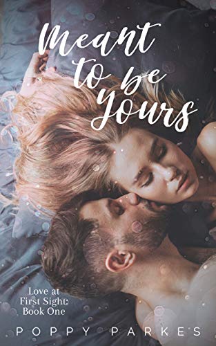 Meant to be Yours cover