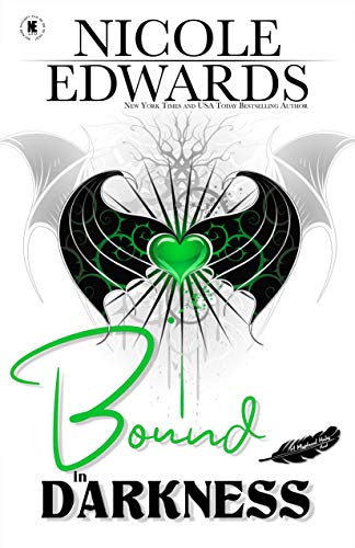 Bound in Darkness book cover