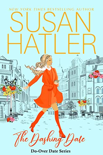 Fashionably Date / Dashing Date cover