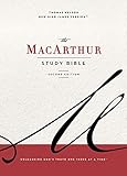 The Nkjv Macarthur Study Bible 2nd Edition Ebook Unleashing Gods Truth One Verse At A Time