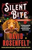 Silent Bite An Andy Carpenter Mystery An Andy Carpenter Novel Book 22