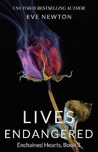 Lives Endangered cover