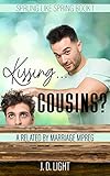 Kissing Cousins A Related By Marriage Mpreg Sprung Like Spring Book 1