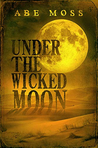 Under the Wicked Moon cover