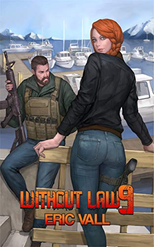 Without Law 9 book cover