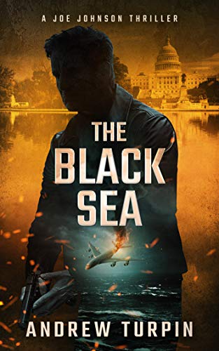 The Black Sea cover