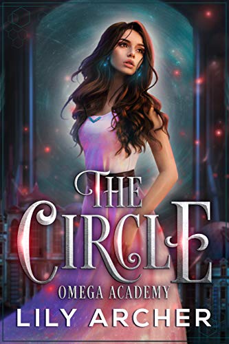 The Circle book cover