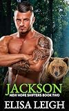 Jackson (New Hope Shifters #2)