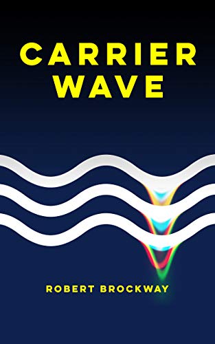Carrier Wave book cover