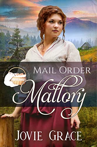 Mail Order Mallory book cover