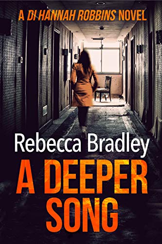 A Deeper Song book cover