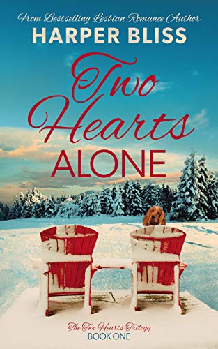 Two Hearts Alone book cover