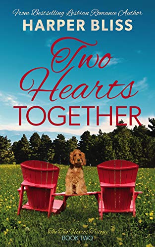 Two Hearts Together book cover