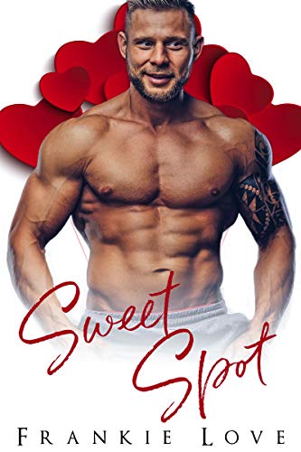 Sweet Spot (By: Frankie Love) cover