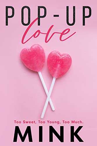 Pop-Up Love book cover
