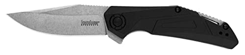 Kershaw Camshaft Pocket Knife for $16 + free shipping w/ Prime