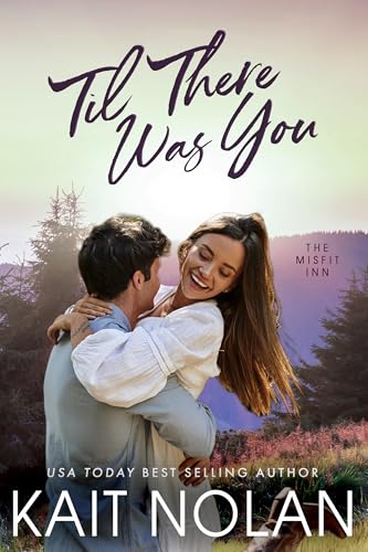 Once Upon A Wedding / Til There Was You book cover