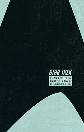 Star Trek: The Stardate Collection Vol. 2 book cover