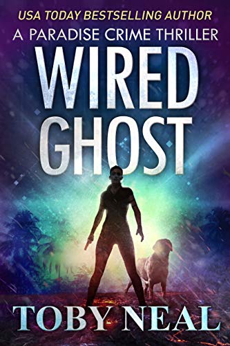 Wired Ghost book cover